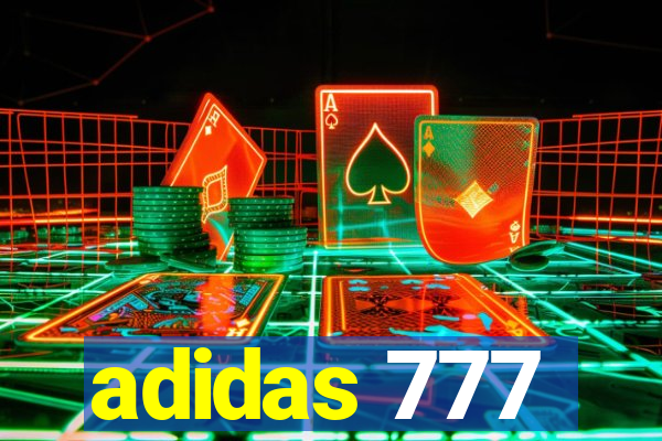 adidas 777